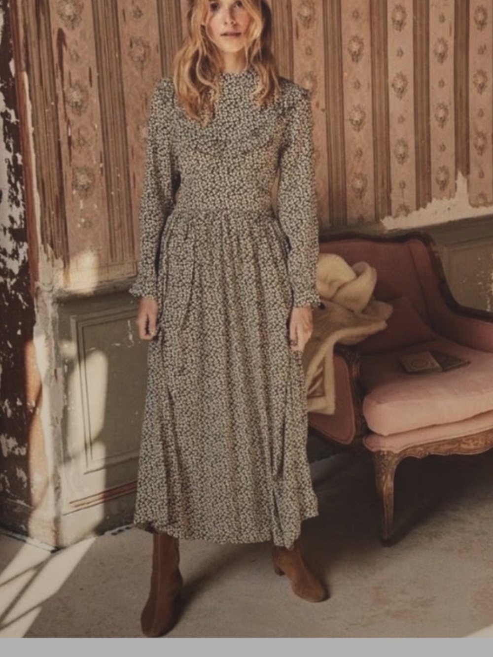 Doen dress